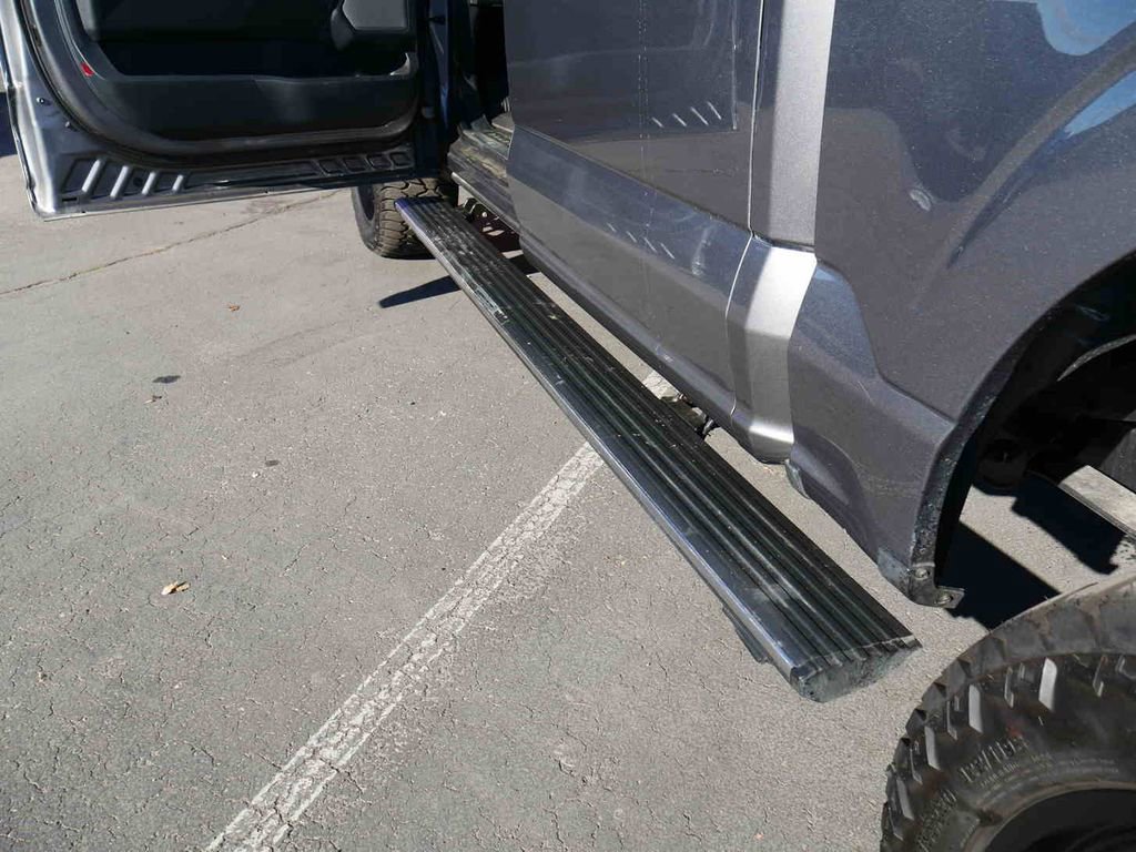 Used 2023 Ford F150 Platinum image 23