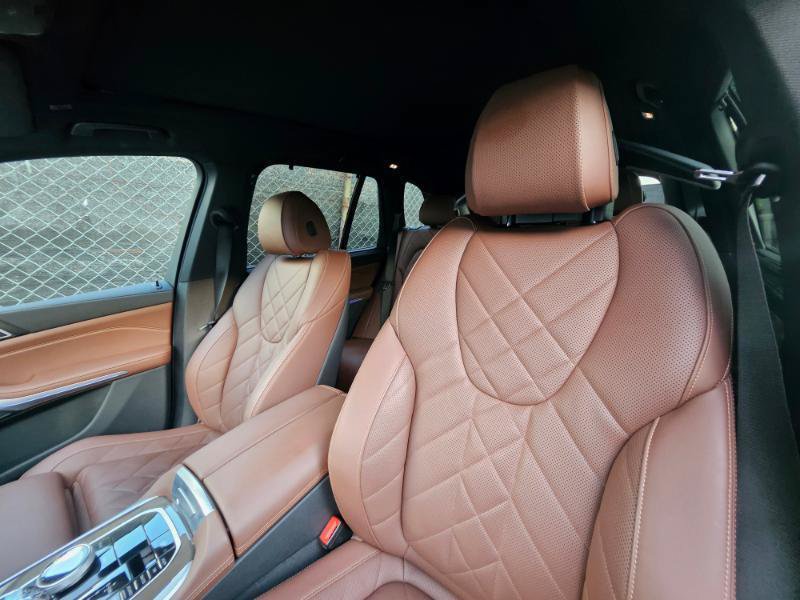 Used 2023 BMW X5 xDrive40i w/ Executive Package AWD/4WD image 44