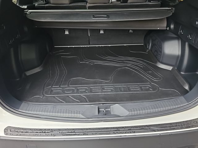 Certified 2026 Subaru Forester Premium AWD/4WD image 20