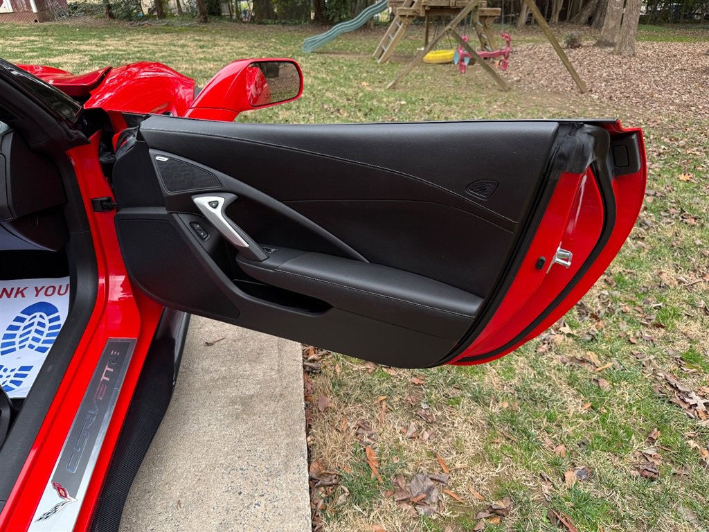 Used 2019 Chevrolet Corvette Z06 image 69