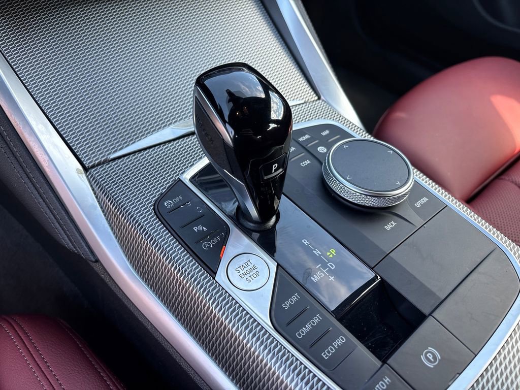 Used 2022 BMW 430i Gran Coupe w/ M Sport Package image 20