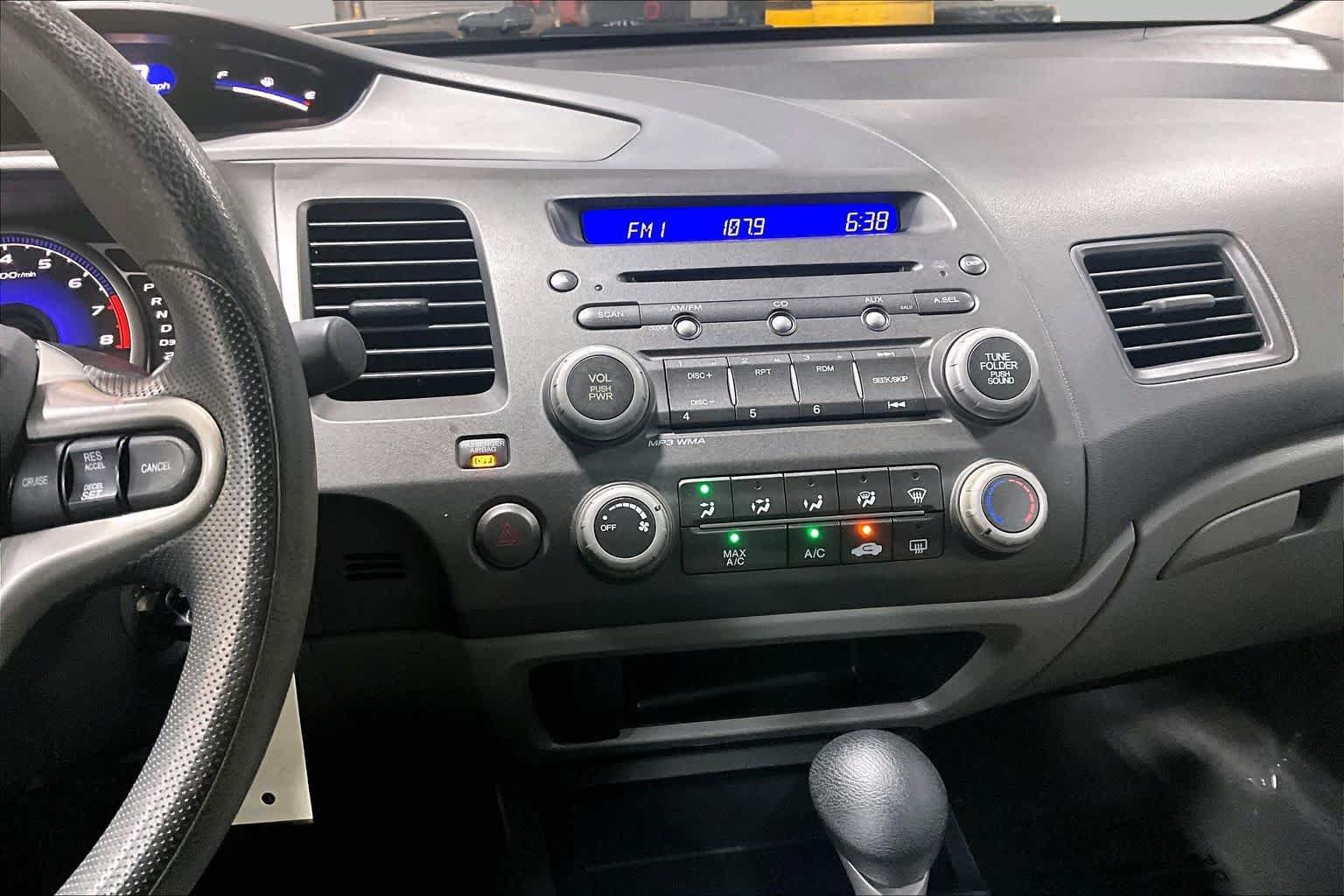 Used 2011 Honda Civic EX image 6