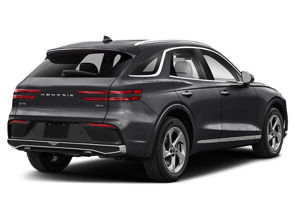 New 2027 Genesis GV70 2.5T Advanced AWD/4WD image 2