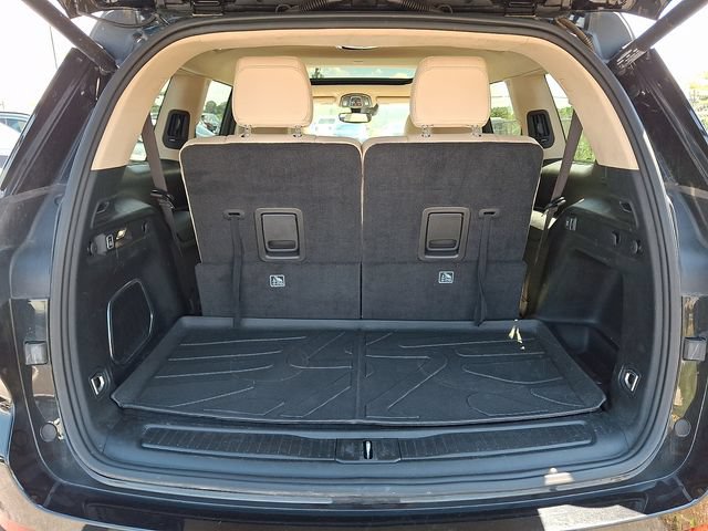 Used 2021 Jeep Grand Cherokee L Limited AWD/4WD image 30