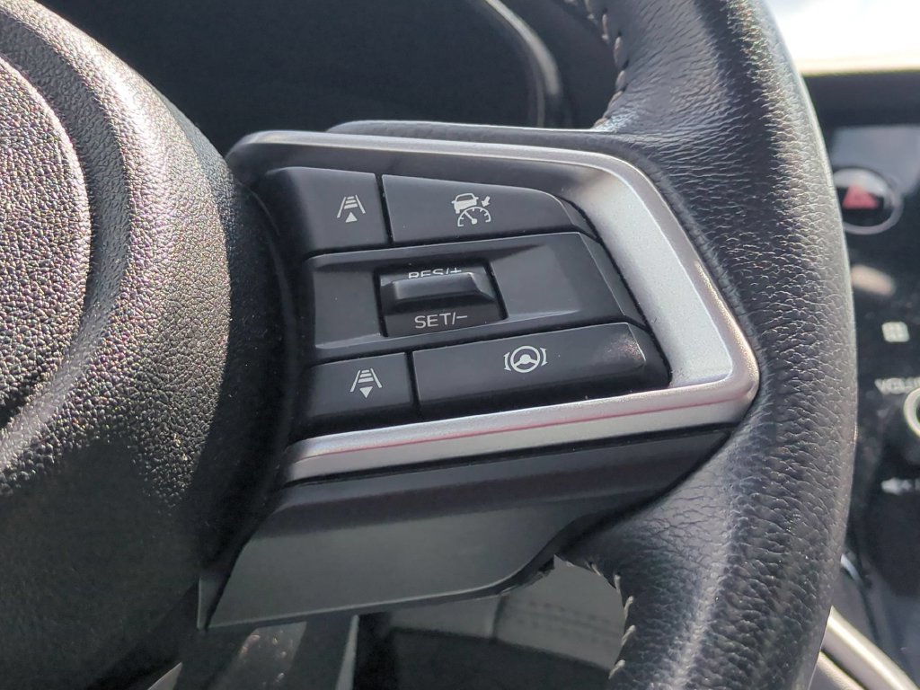 Used 2025 Subaru Outback Premium AWD/4WD image 22