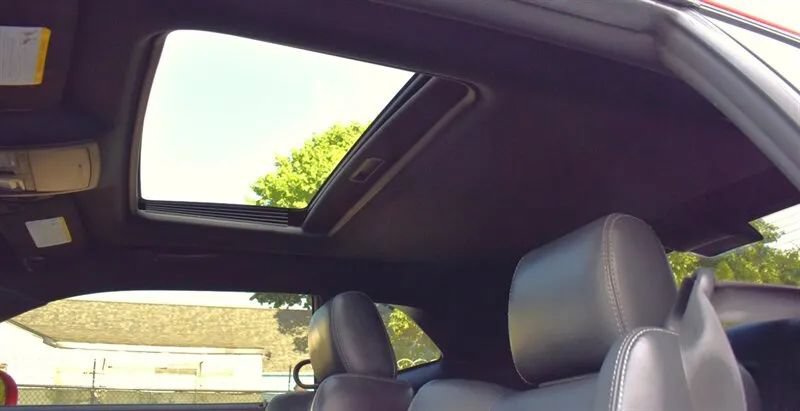 Used 2010 Dodge Challenger SRT8 w/ SRT Option Group II RWD image 11