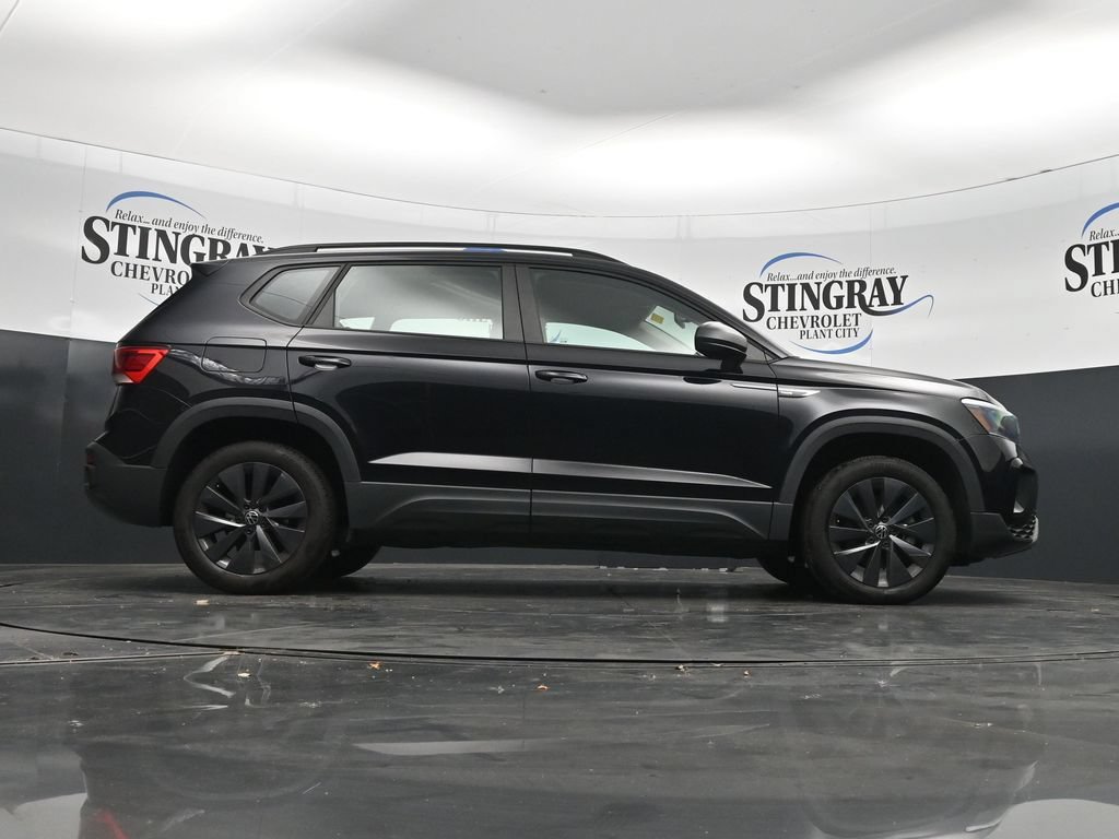 Used 2022 Volkswagen Taos S FWD image 33
