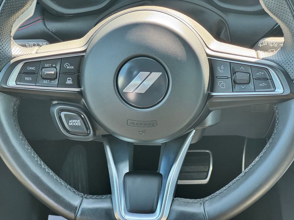 Used 2024 Dodge Hornet R/T Plus AWD/4WD image 21