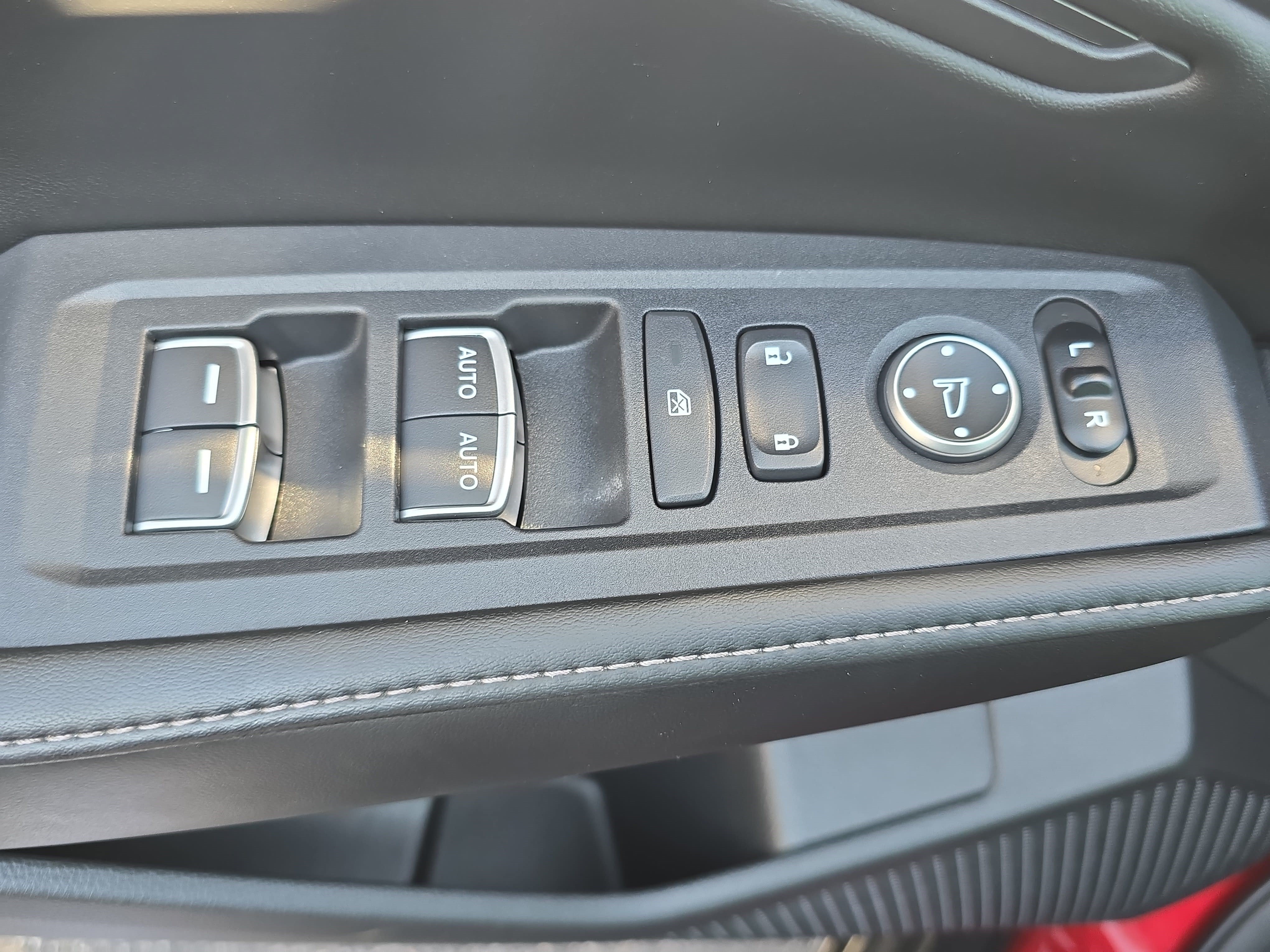 Used 2024 Honda Accord Sport image 27