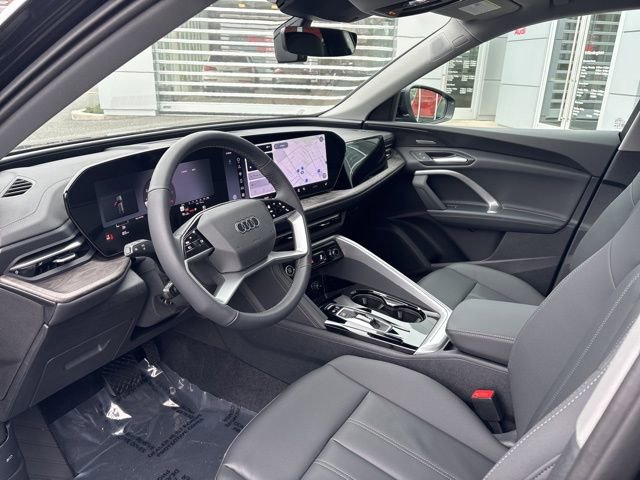 New 2026 Audi Q5 Premium Plus image 10
