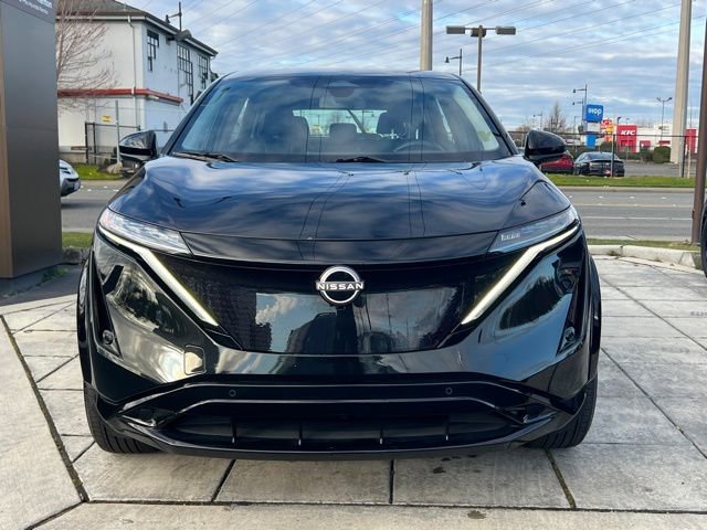 Used 2024 Nissan Ariya AWD image 4