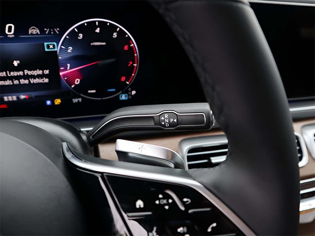 New 2026 Mercedes-Benz GLE 450 4MATIC Coupe image 41