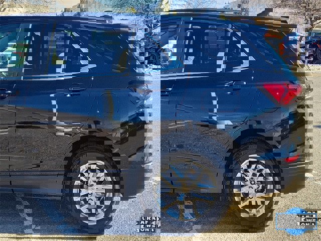 Used 2024 Chevrolet Equinox LT image 5