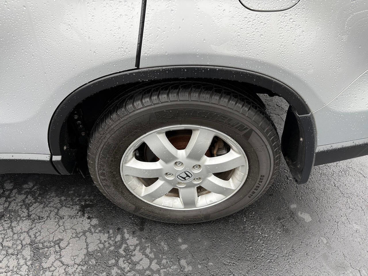 Used 2011 Honda CR-V LX image 70