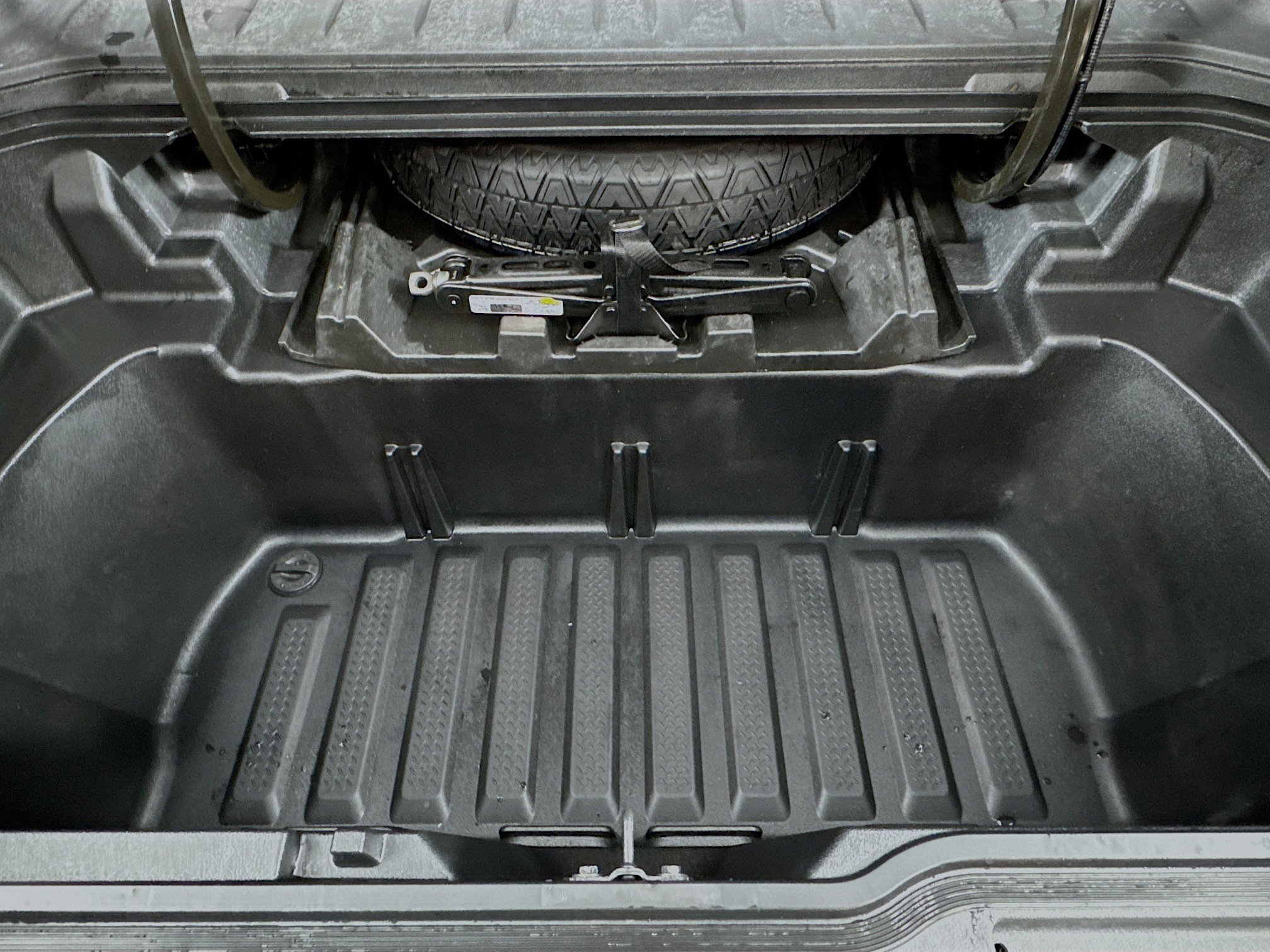 Certified 2021 Honda Ridgeline Sport image 24