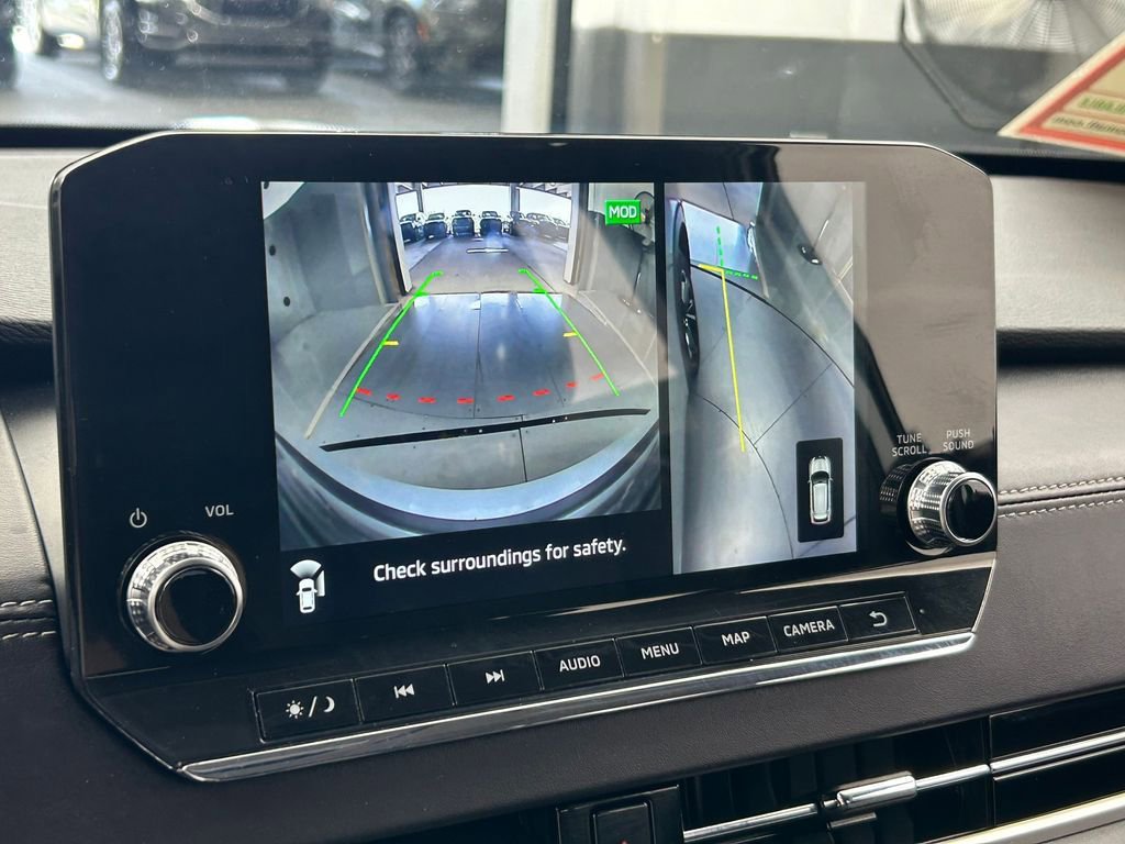 Used 2024 Mitsubishi Outlander SE image 23