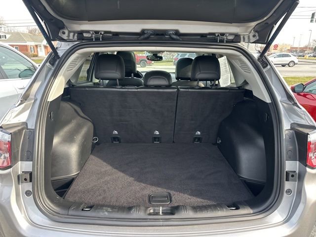 Used 2019 Jeep Compass Latitude w/ Popular Equipment Group image 13