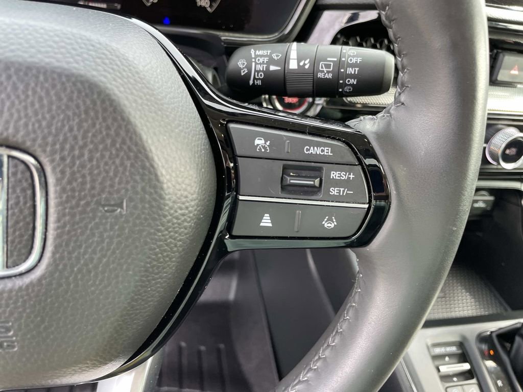Used 2024 Honda CR-V EX-L image 18