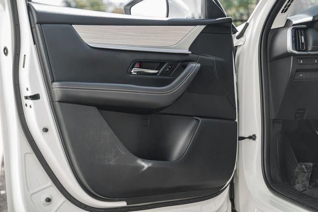 Used 2024 MAZDA CX-90 3.3 Turbo w/ Preferred Package image 37