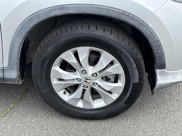 Used 2014 Honda CR-V EX-L image 7