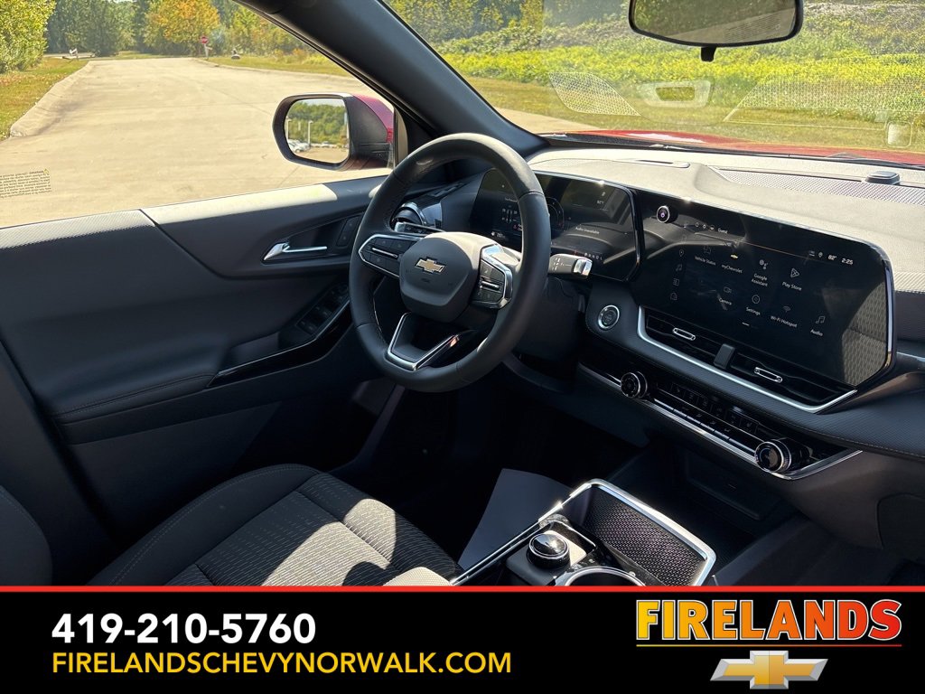 New 2026 Chevrolet Equinox LT w/ LPO, Floor Liner Package image 30