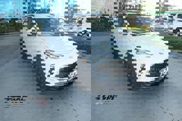 New 2026 Buick Encore GX Sport Touring w/ Advanced Technology Package image 1