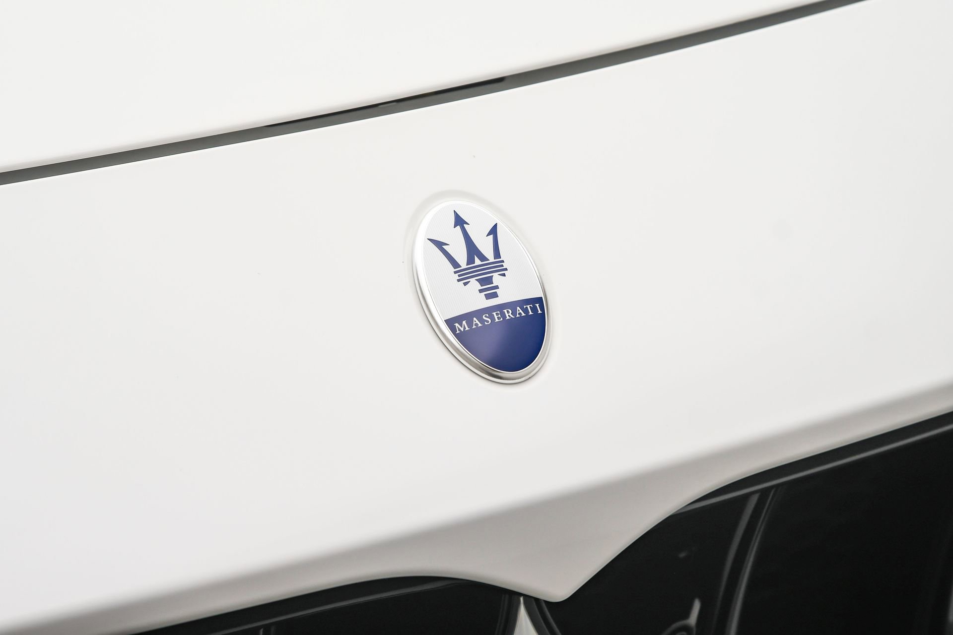 New 2025 Maserati Grecale Trofeo image 27