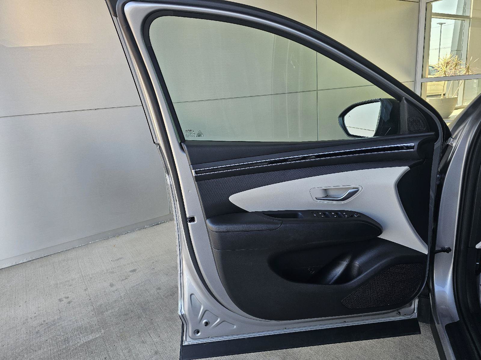 Used 2024 Hyundai Tucson SEL AWD/4WD image 18
