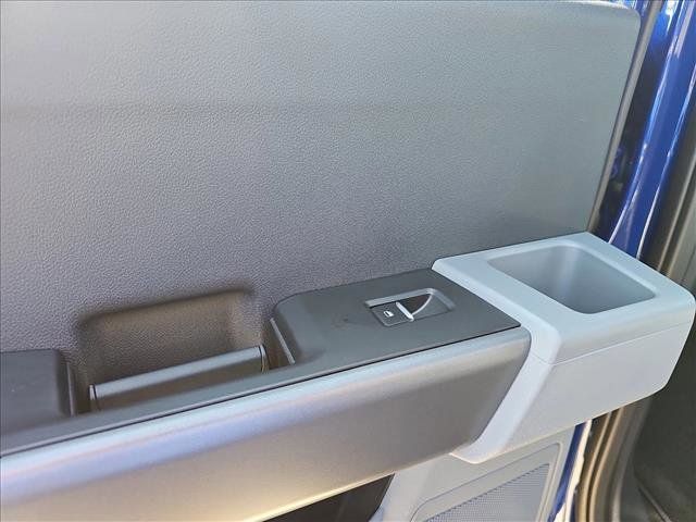 New 2026 Ford F250 XL w/ STX Appearance Package image 11