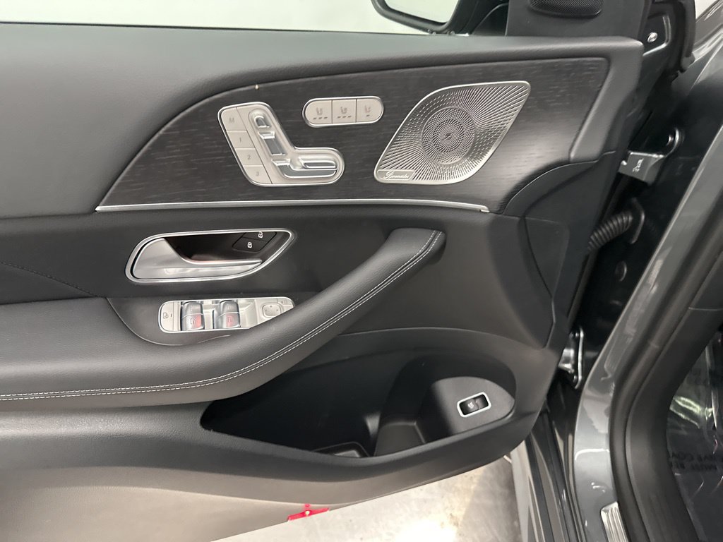 Used 2026 Mercedes-Benz GLE 350 4MATIC image 11