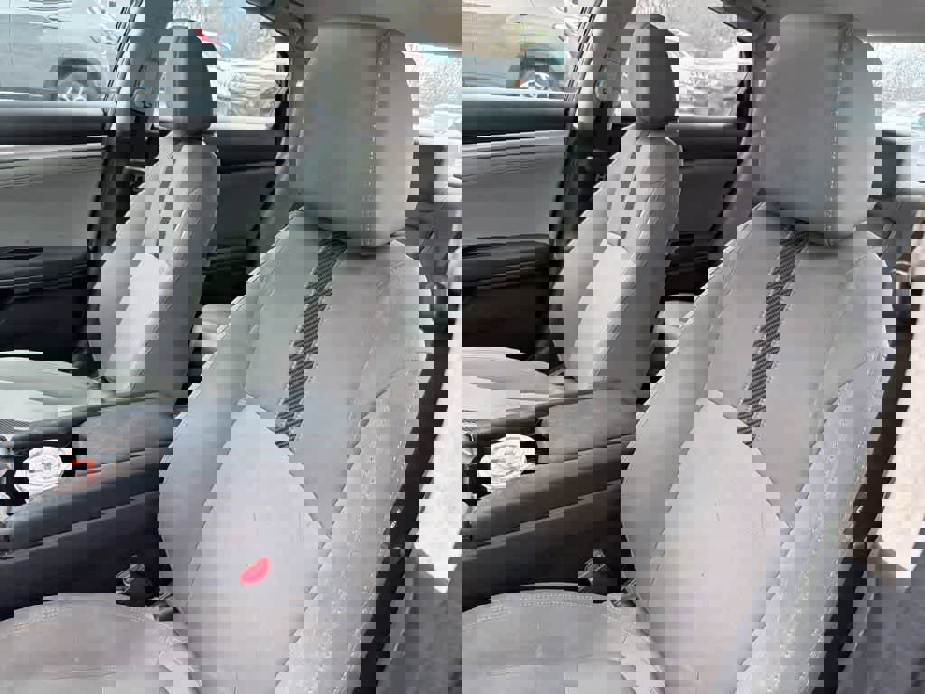 Used 2018 Honda Civic EX image 31