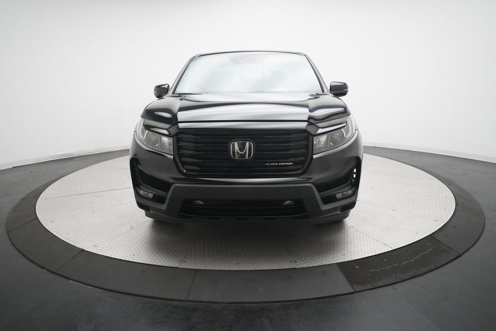 Used 2023 Honda Ridgeline Black Edition image 11