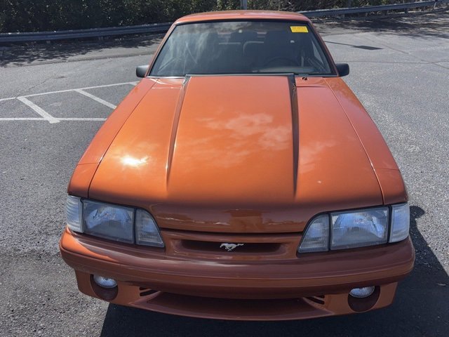 Used 1989 Ford Mustang GT image 2