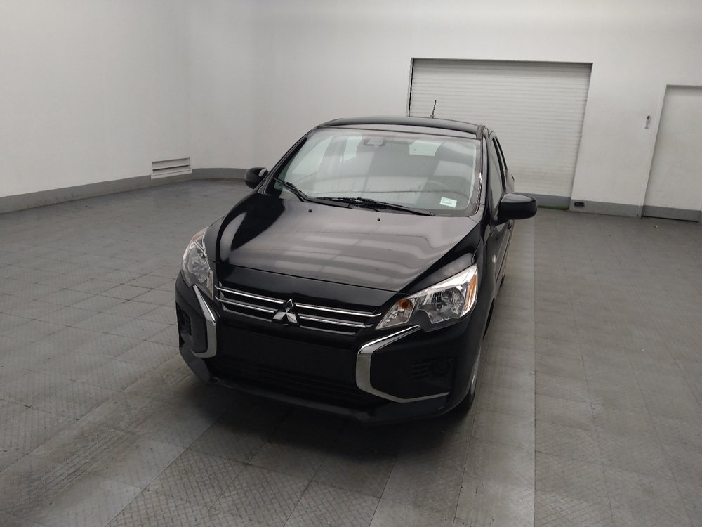Used 2022 Mitsubishi Mirage LE image 15