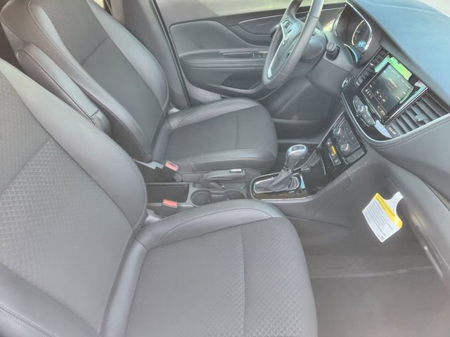 Used 2022 Buick Encore Preferred w/ Safety Package image 14