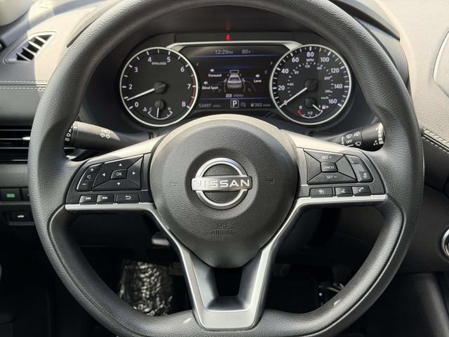 Used 2024 Nissan Sentra SV FWD image 19
