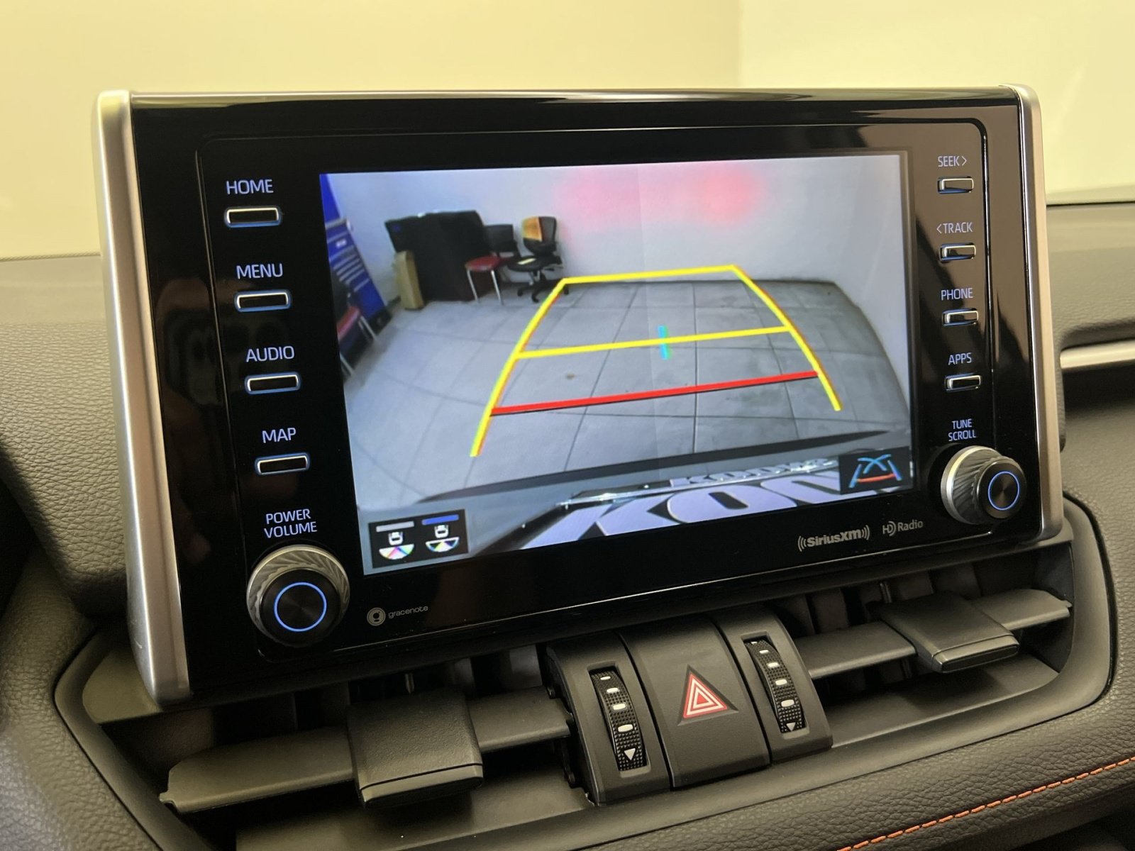 Used 2019 Toyota RAV4 Adventure w/ All Weather Liner Package AWD/4WD image 18