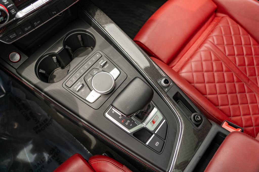 Used 2018 Audi S5 Prestige w/ S Sport Package AWD/4WD image 27