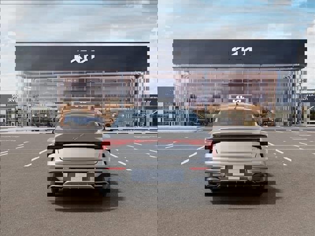 New 2026 Kia K5 GT-Line w/ GT-Line Premium Package image 5