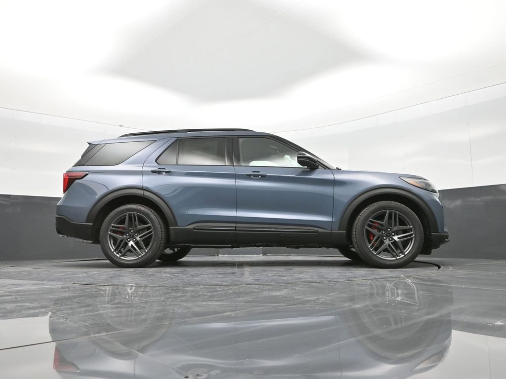New 2026 Ford Explorer ST image 56