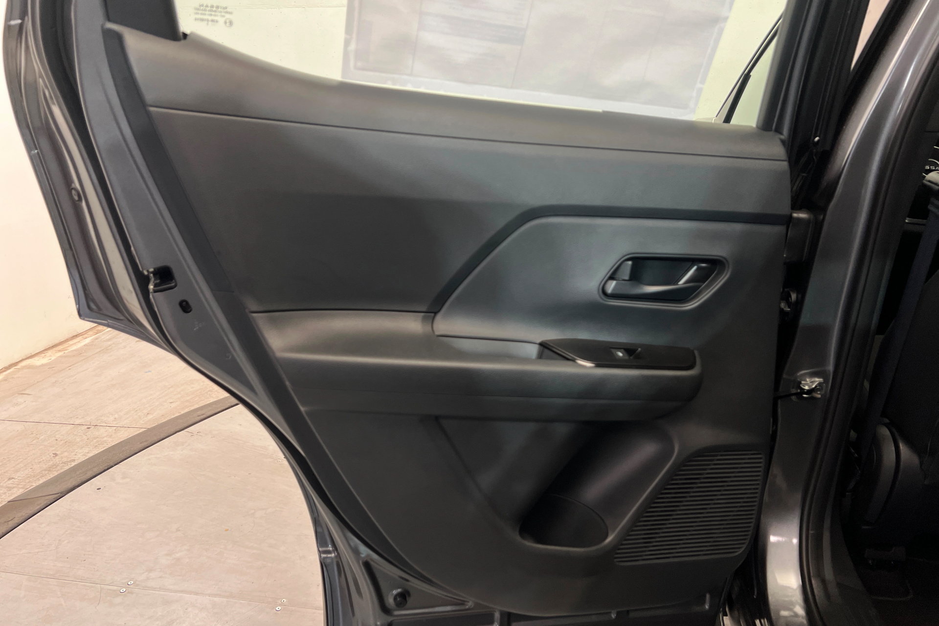 New 2026 Nissan Kicks S FWD image 18
