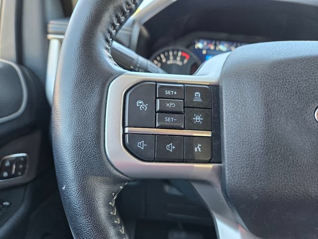 Certified 2023 Ford Expedition XLT AWD/4WD image 25