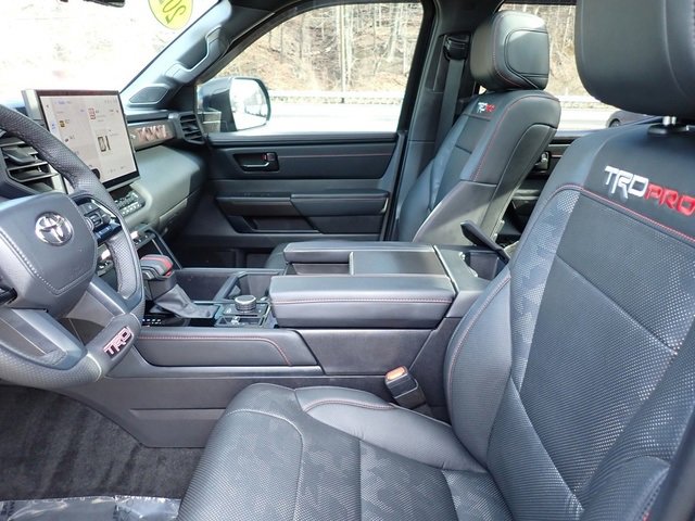 Used 2024 Toyota Tundra TRD Pro image 17