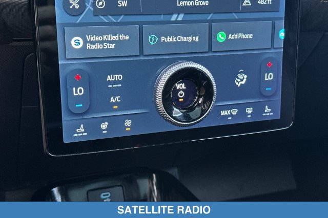 Used 2022 Ford Mustang Mach-E GT AWD/4WD image 23