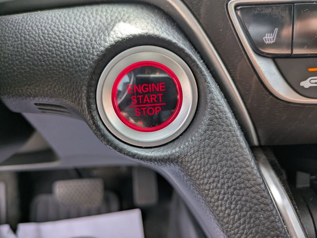 Used 2022 Honda Accord EX-L image 25