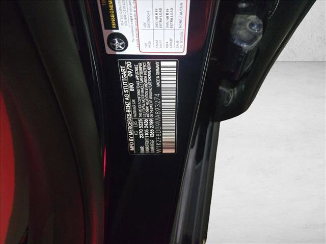 Certified 2021 Mercedes-Benz E 350 Sedan image 24