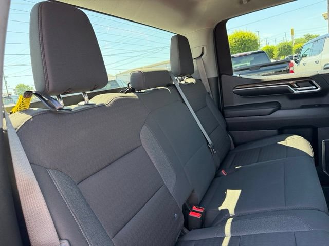 Certified 2022 Chevrolet Silverado 1500 LT AWD/4WD image 13