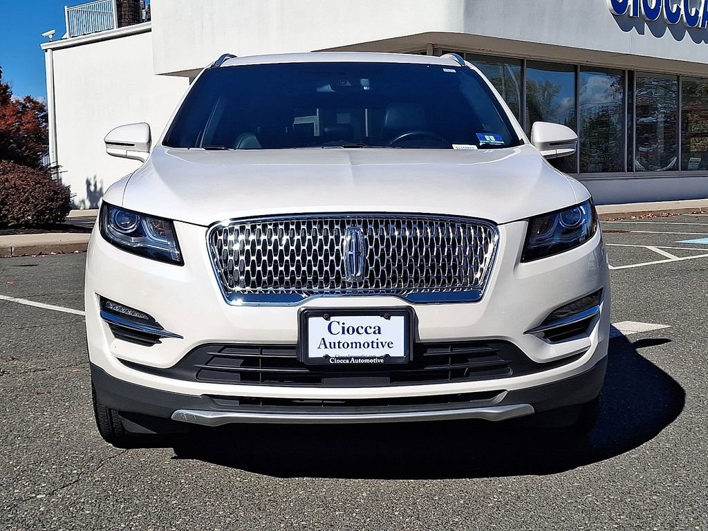 Used 2019 Lincoln MKC Reserve w/ MKC Climate Package image 5