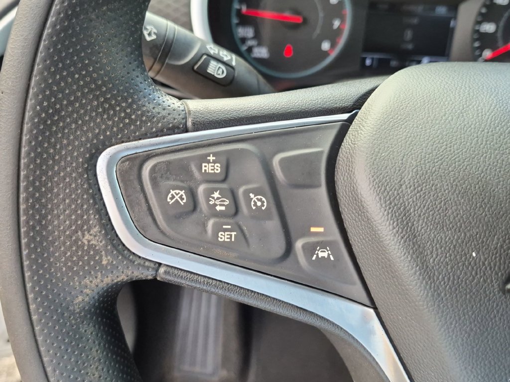 Used 2023 Chevrolet Malibu LT FWD image 22