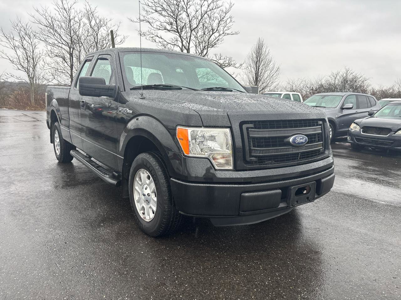 Used 2013 Ford F150 STX image 11